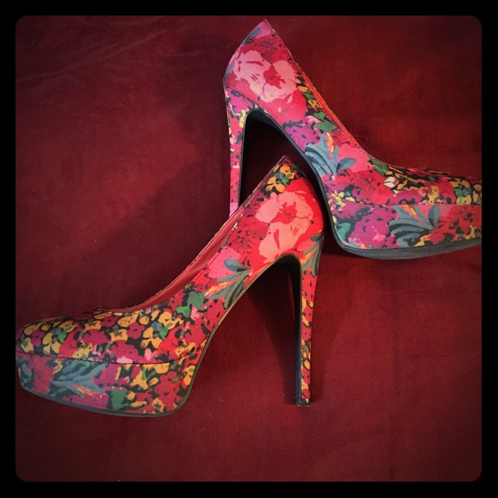 Women’s heels
